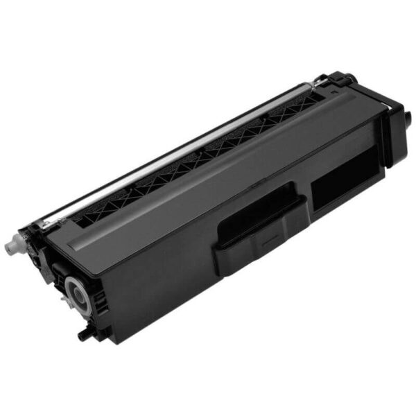 Cartus toner compatibil cu Brother TN326BK, black, 4000 pagini