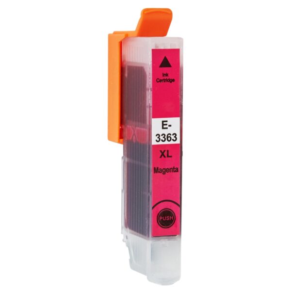 Cartus Epson T3363 compatibil magenta 600 pagini
