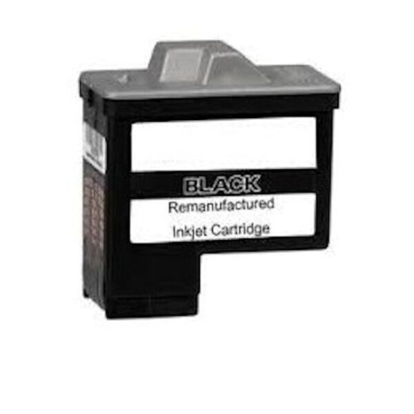 Cartus cerneala compatibil cu Lexmark 16 / 10N0016E, 15 ml, black, 410 pagini