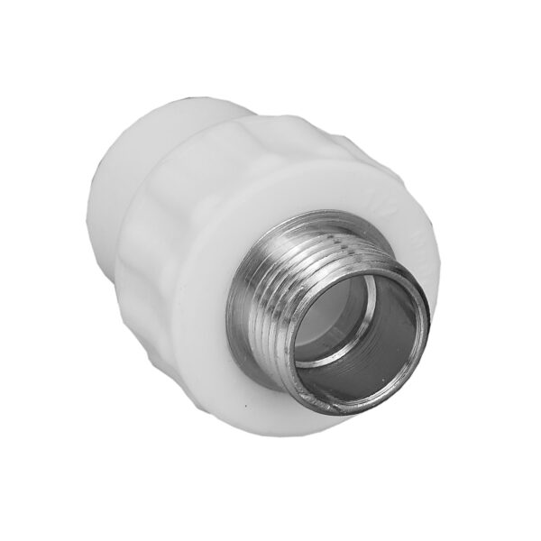 Mufa filet exterior PPR 25X1/2 PN 25