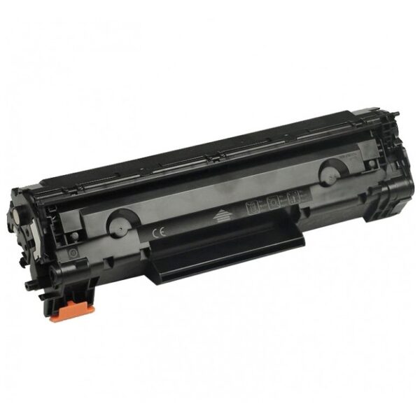Toner compatibil cu HP CE278A / CRG726 / CRG728, black, 2100 pagini