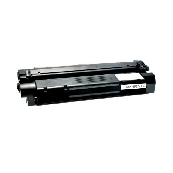 Toner compatibil cu Canon 8489A002 / EP27, black, 2500 pagini