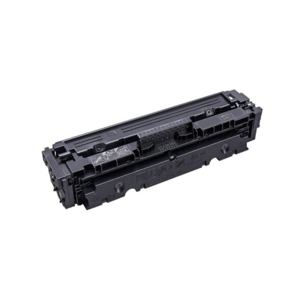 Toner compatibil cu HP CF412A / CRG046Y, yellow, 2300 pagini