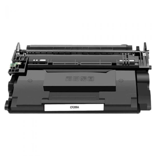 Toner compatibil cu HP 89A / CF289A, fara chip, black, 5000 pagini