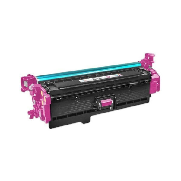 Toner compatibil HP-CF403X/CRG045M, magenta, 2300 pagini