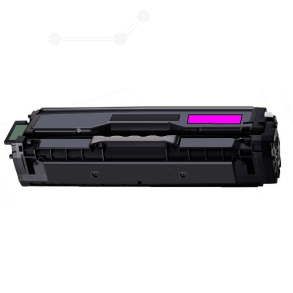 Toner compatibil cu Samsung CLP-415N / CLT-M504S, magenta, 1.800 pagini