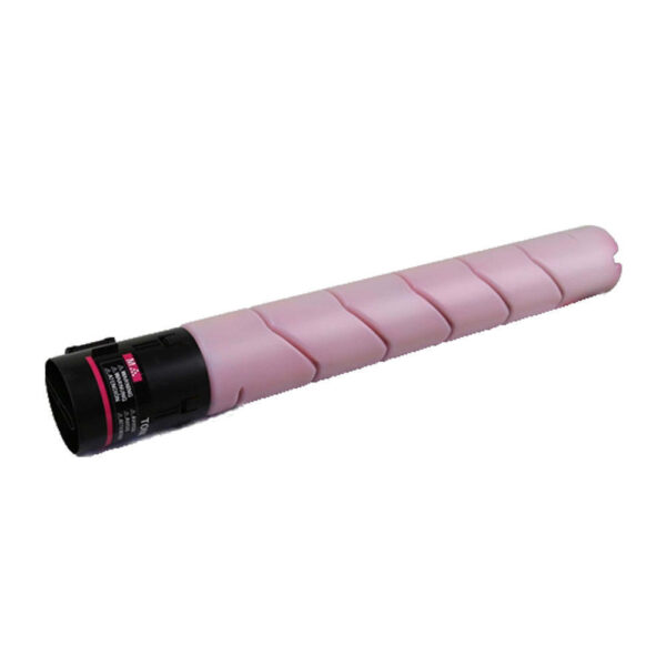 Toner compatibil cu Konica Minolta TN324M, magenta, 26.000 pagini
