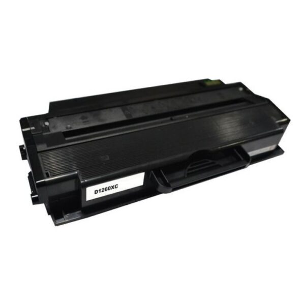 Toner compatibil cu DELL B1260 / 593-11109, black, 2.500 pagini