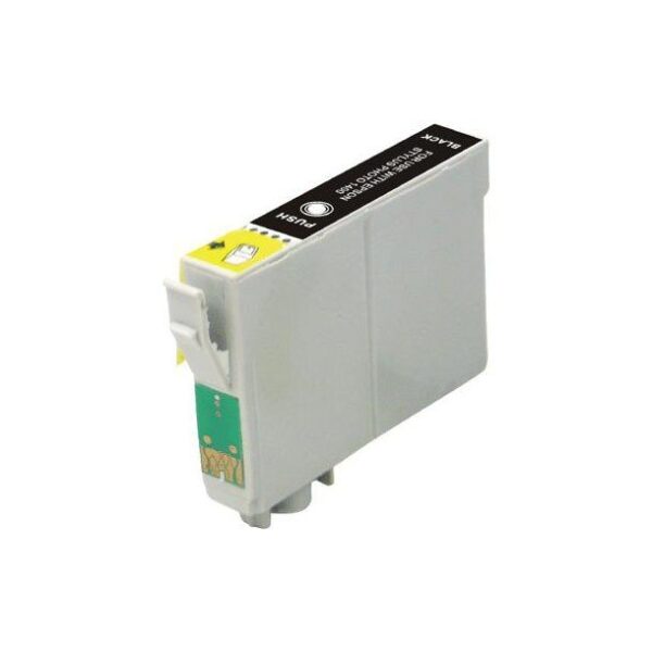 Cartus Epson T0481 compatibil negru 450 pagini
