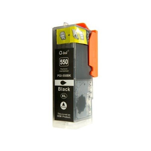 Cartus Canon PGI550XL black compatibil – 400 pagini