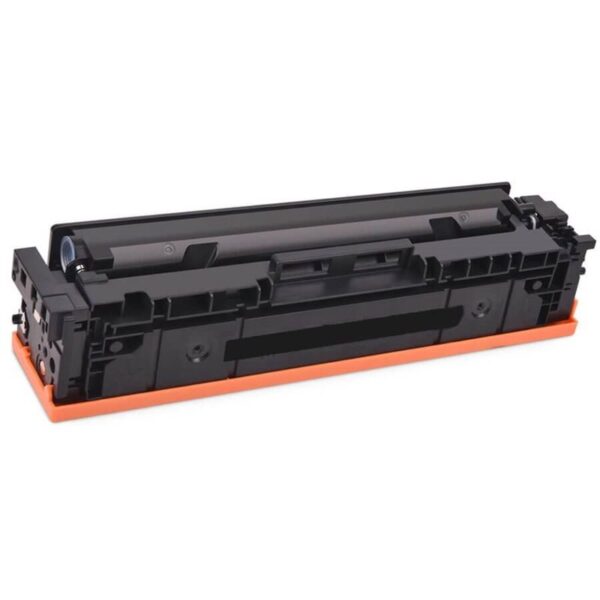 Toner compatibil cu HP W2212X / 207X, fara chip, yellow, 2450 pagini