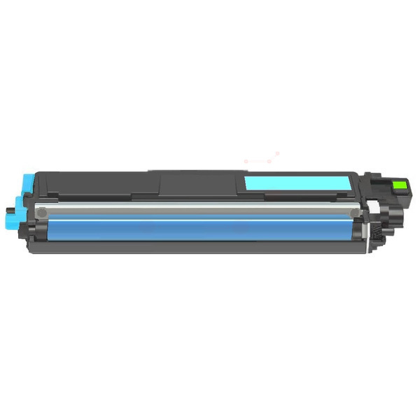 Cartus toner compatibil cu Brother TN243C, cyan, 1000 pagini