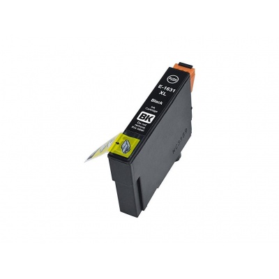 Cartus cerneala compatibil Epson T1631 XL black Epson WorkForce WF-2010w – 500 pagini