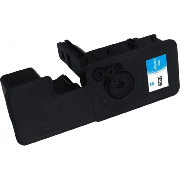 Toner compatibil cu Kyocera-TK5230C, cyan, 2200 pagini