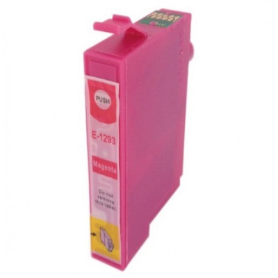 Cartus cerneala compatibil Epson T1293 magenta – 330 pagini