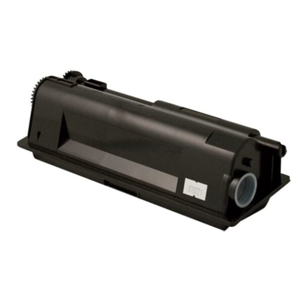 Toner compatibil cu Kyocera TK-18, black, 7200 pagini