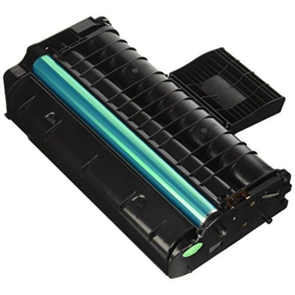 Toner compatibil cu Ricoh 407254 / SP200 / SP201, black, 2.600 pagini