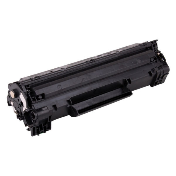 Toner compatibil cu HP 117A / W2070A, black, 1.000 pagini