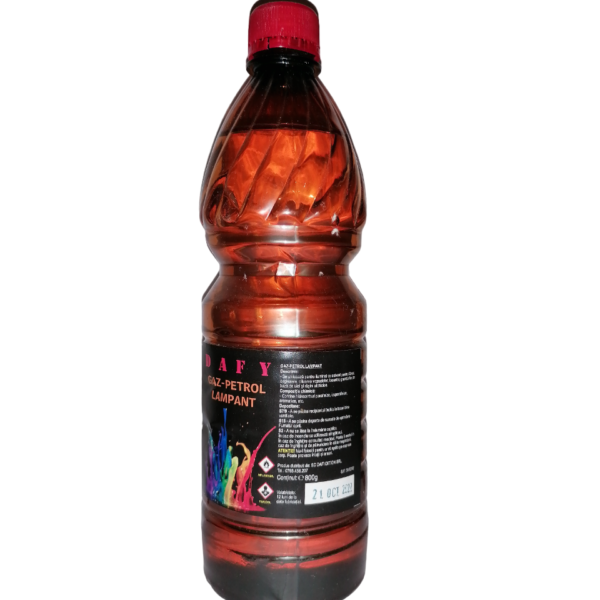 Gaz petrol lampant 800 ml
