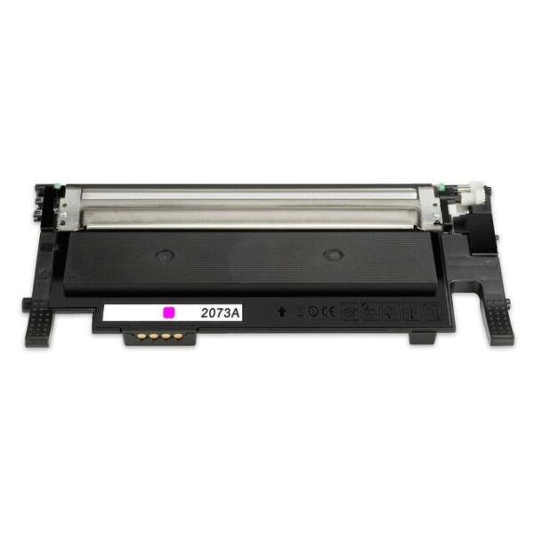 Toner compatibil cu HP 117A / W2073A, magenta, 700 pagini