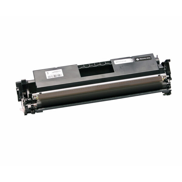 Toner compatibil cu HP CF217X, black, 3600 pagini