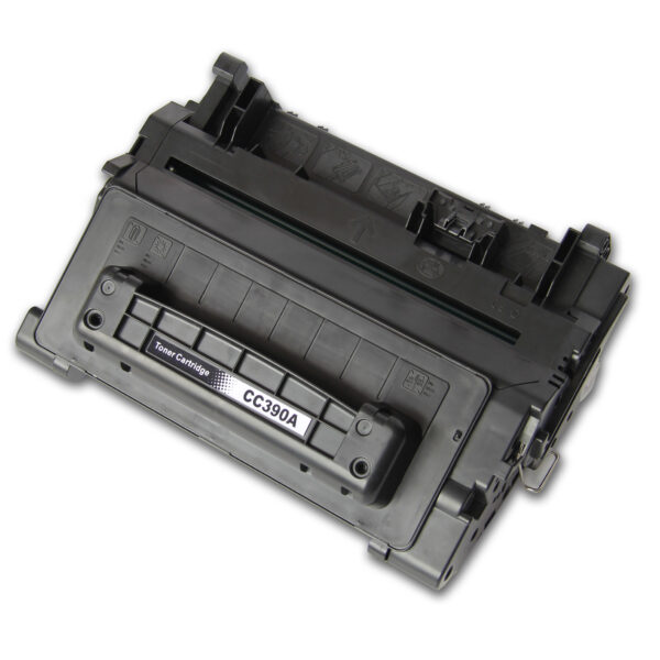 Toner compatibil cu HP CC364A / CE390A, black, 10.000 pagini