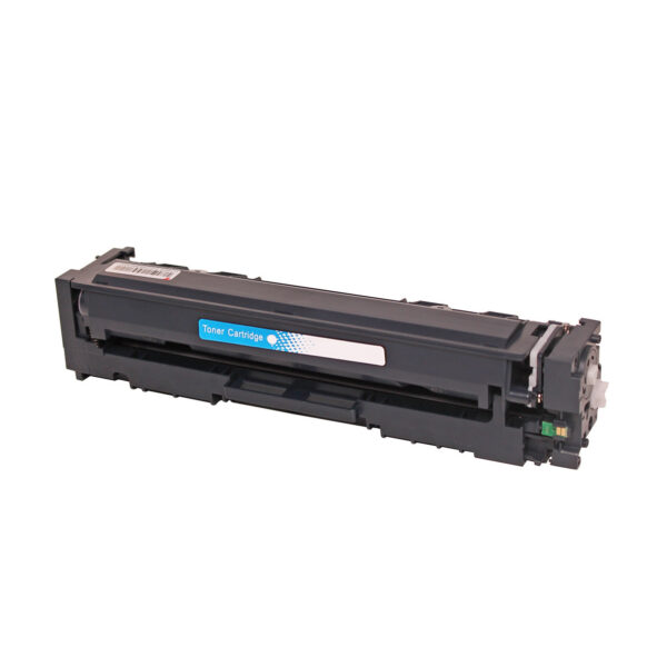 Toner compatibil cu HP CE411A / CF381A, cyan, 2800 pagini