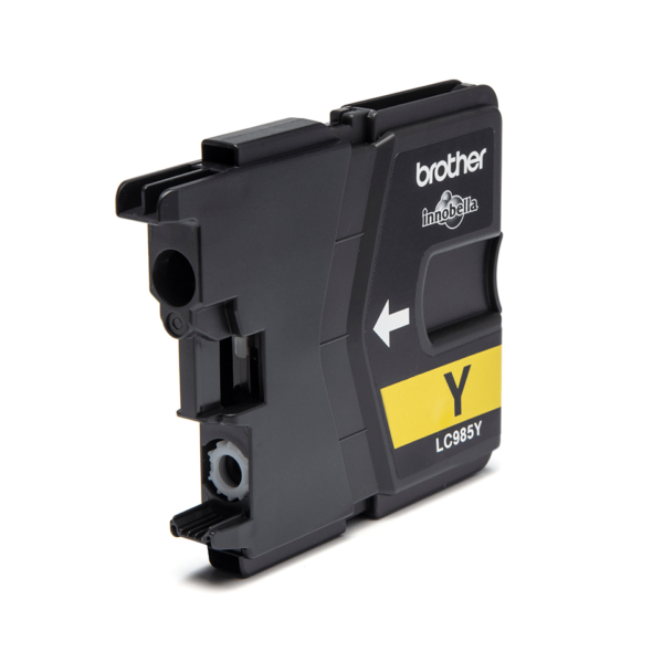 Cartus Brother LC985Y LC39Y cartus compatibil 260 pagini