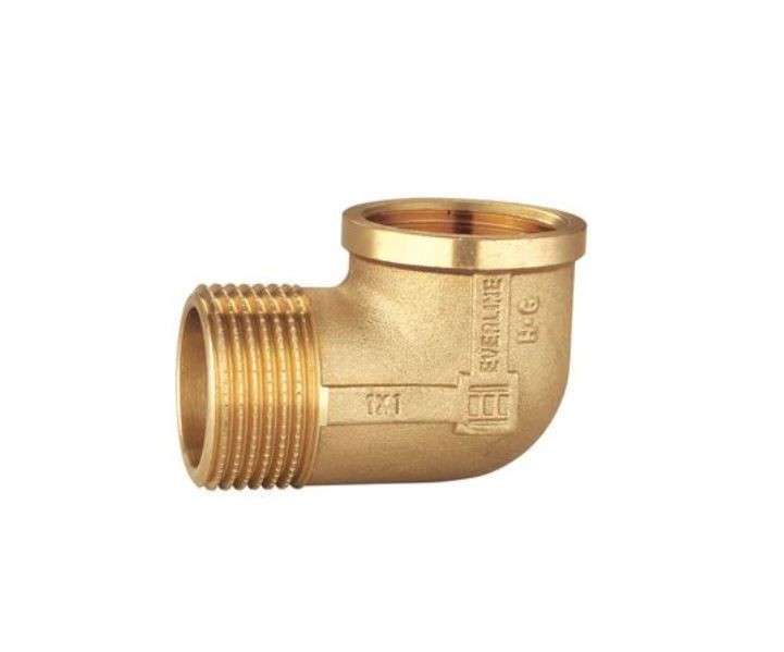 Cot bronz 3/8 NR 1 PN 10