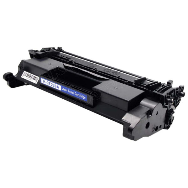Toner compatibil HP-26A/CRG052, CF226A, negru, 3100 pagini