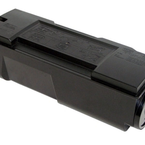 Toner compatibil cu Kyocera TK320, black, 15000 pagini