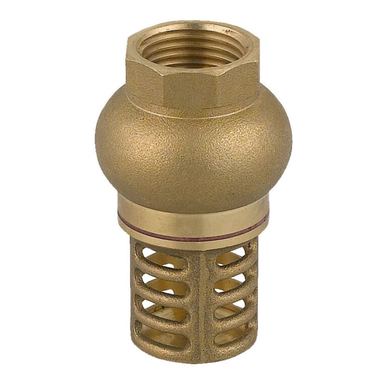 Sorb turnat bronz 1x1/2 PN 10