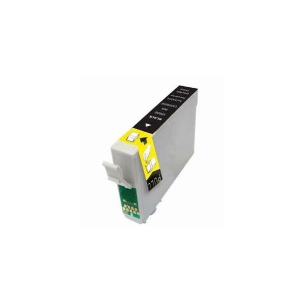 Cartus Epson T0711 compatibil negru – 300 pagini