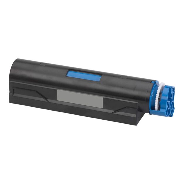 Toner compatibil cu Oki MB491 / 44917602, black, 12000 pagini