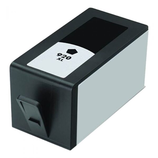 Cartus HP 920BK compatibil black 1200 pagini