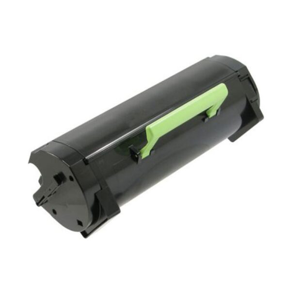 Toner compatibil cu Lexmark MX417 / 51B2H00, black, 8.500 pagini