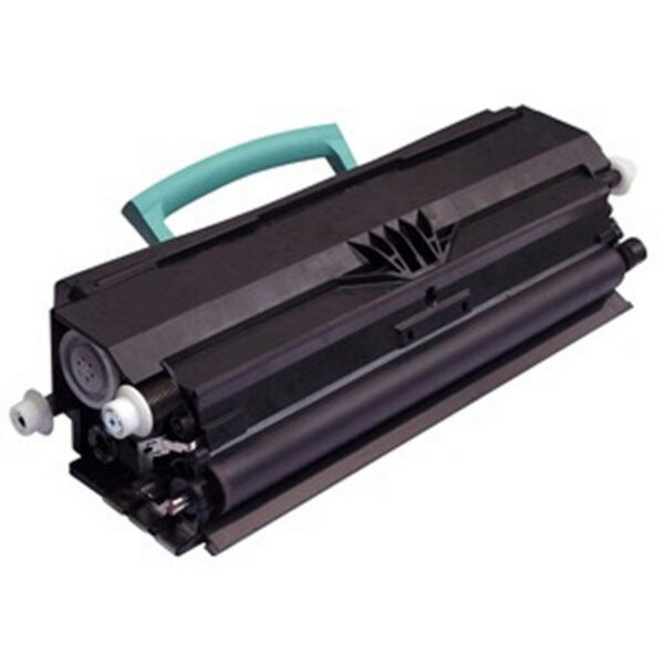 Toner compatibil cu Lexmark X340, black, 6.000 pagini