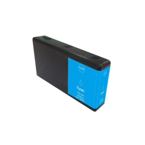 Cartus compatibil cu Epson T7892C, cyan, 4000 pagini