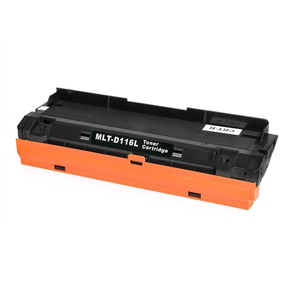 Toner compatibil cu Samsung, 3000 pagini, negru,  MLTD116L, MLT-D116L