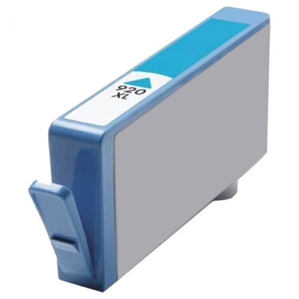 Cartus HP 920C compatibil cyan 700 pagini