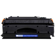 Toner compatibil HP CE505X, CF280X, CRG719H, negru, 6900 pagini