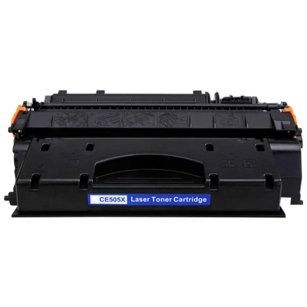 Toner compatibil HP CE505X, CF280X, CRG719H, negru, 6900 pagini