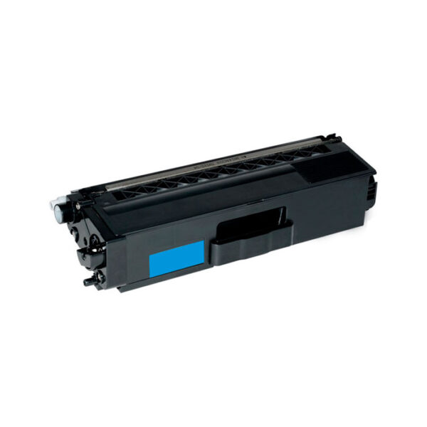 Cartus toner compatibil cu Brother TN326C, cyan, 3500 pagini