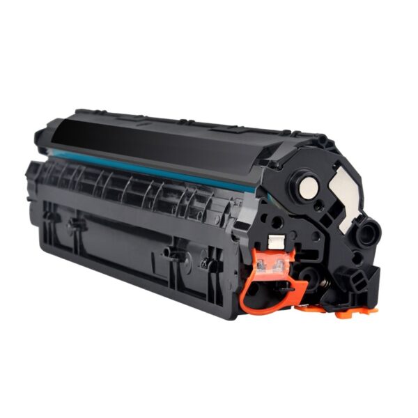 Toner compatibil cu HP CF279X, black, 2000 pagini
