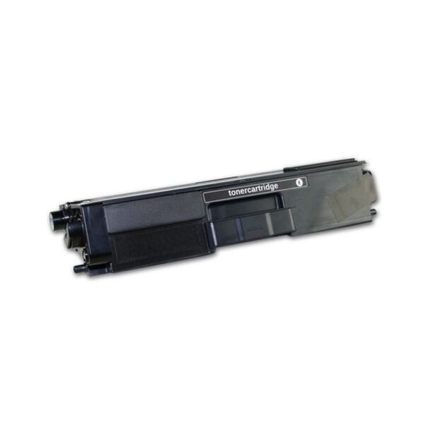 Toner compatibil cu Brother TN-910Bk, negru, 9000 pagini