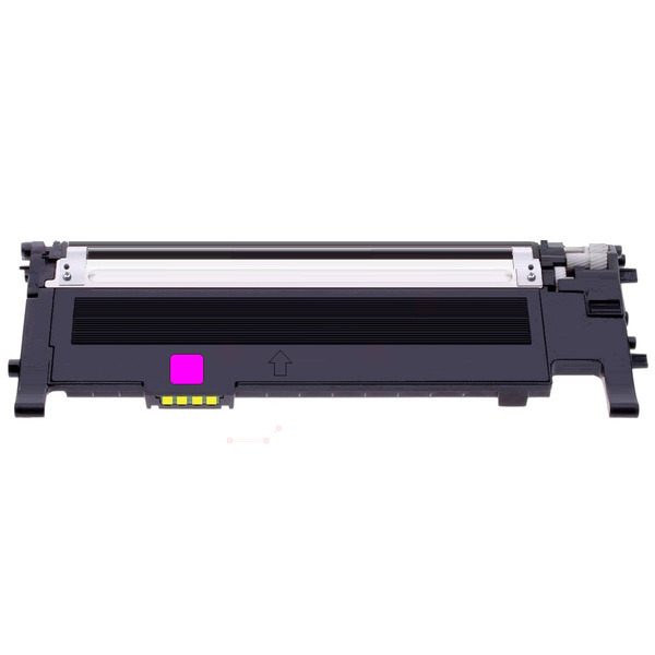 Toner compatibil cu Samsung CLT-M406S, magenta, 1000 pagini