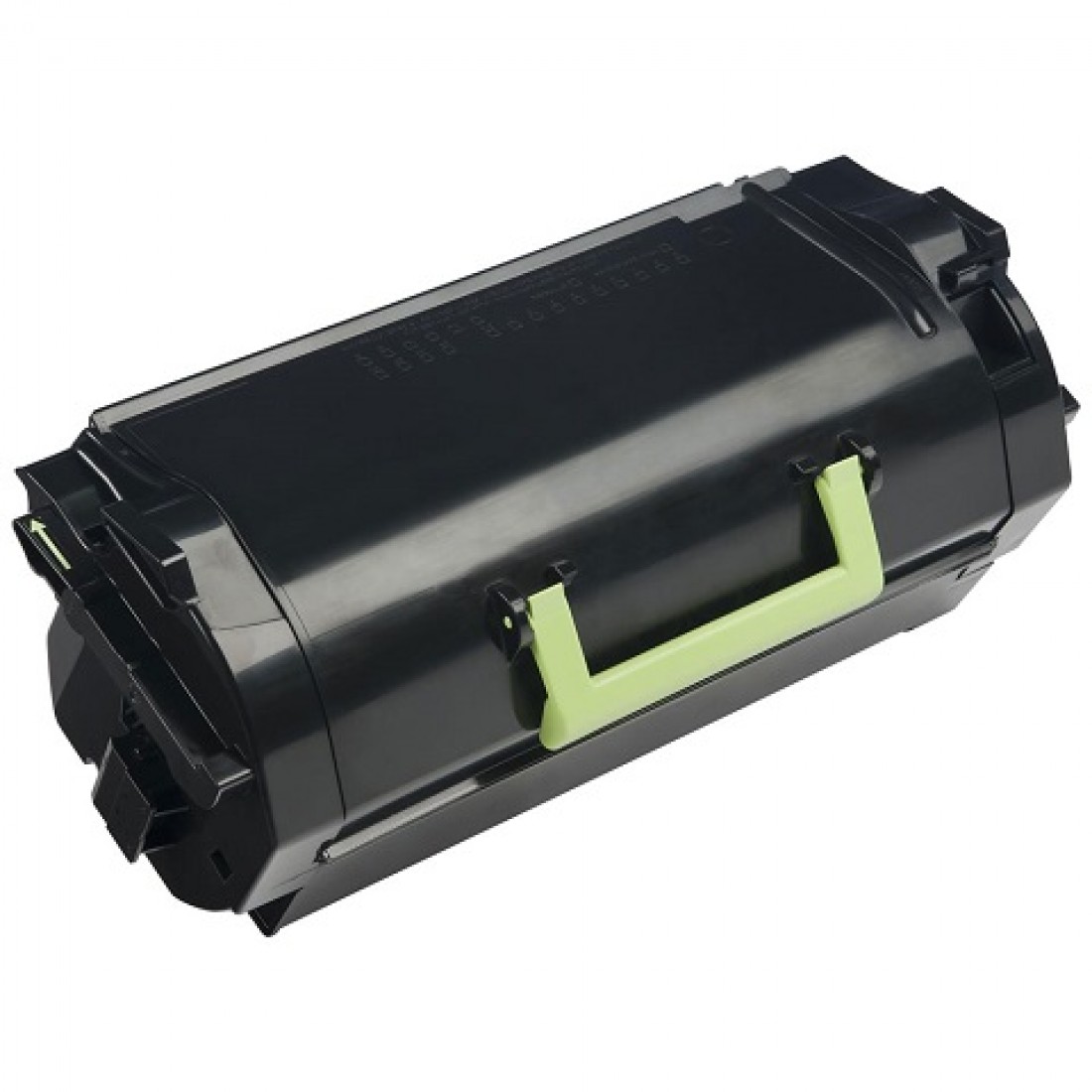 Toner compatibil cu Lexmark MS310D / 50F2000, black, 1.500 pagini