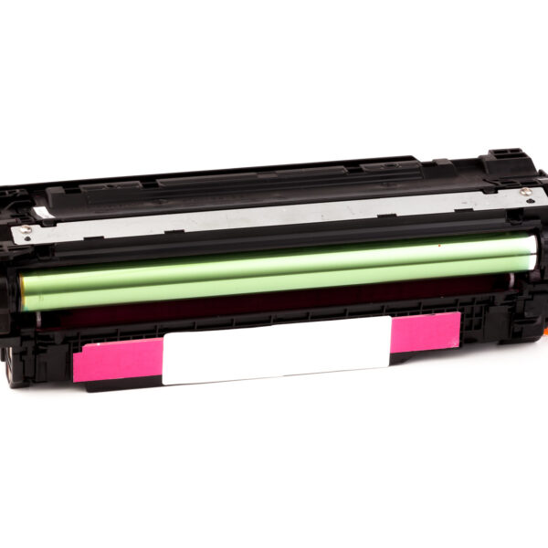 Toner compatibil cu HP CE253A / CE403A, magenta, 7.000 pagini