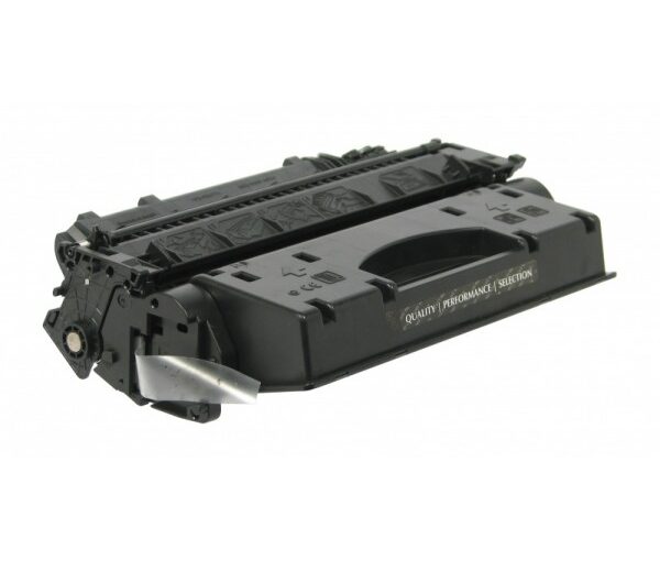 Toner compatibil cu HP CE505A / CF280A / CRG719, black, 2700 pagini