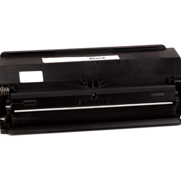 Toner compatibil cu Lexmark E 260 / E260A11E, black, 3.500 pagini